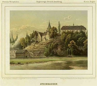 Steinhausen