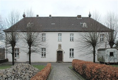 Haus Heisingen