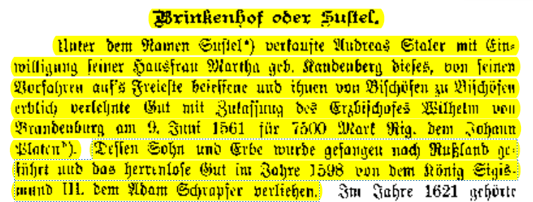 Brinkenhof