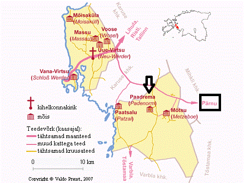 Hildebrands fru uxkull