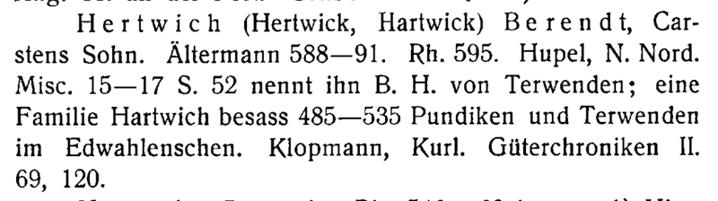 Hertwich