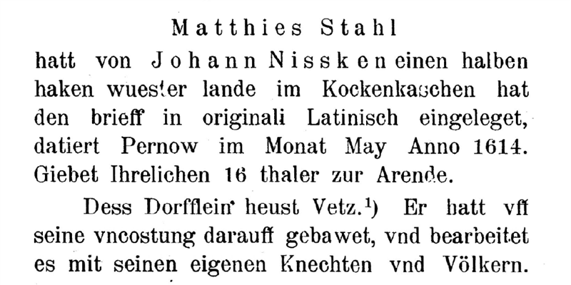Mattias nr 2