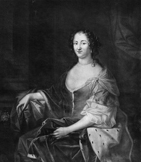Anna-Sofia von Ungern-Sternberg