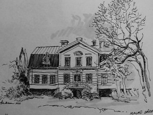 Malmö gård