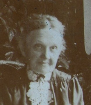 Clara Ehrenborg