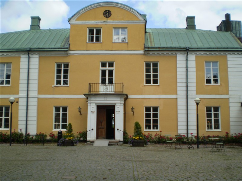 Vapnö