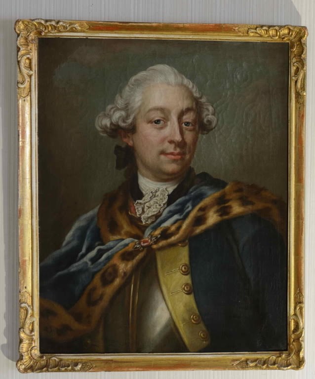 Georg Gustaf