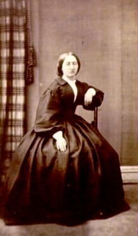Fredrika Christina