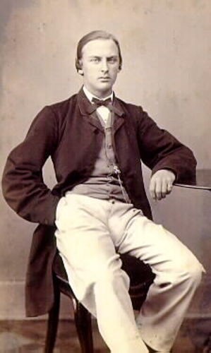 gUSTAF KOLLBERG