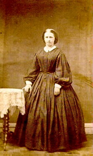 Helena de Mare