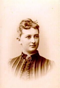Hanna Staël von Holstein född Embring