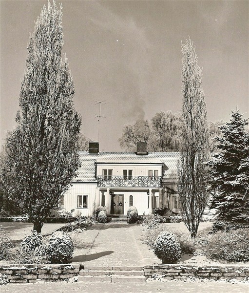 Stålsberg