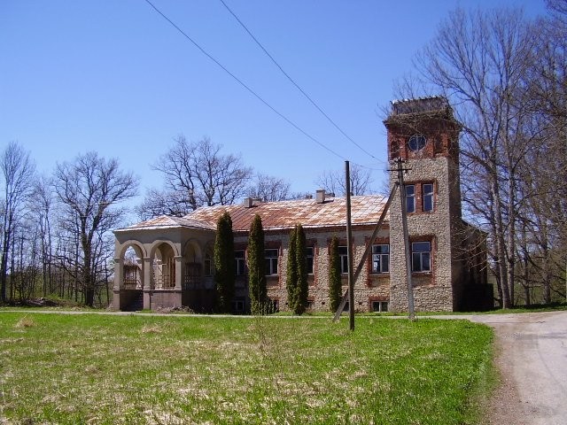 Staelenhof
