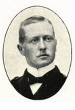 Carl Göran Sperling 1877