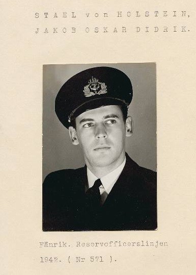 jakob oskar didrik