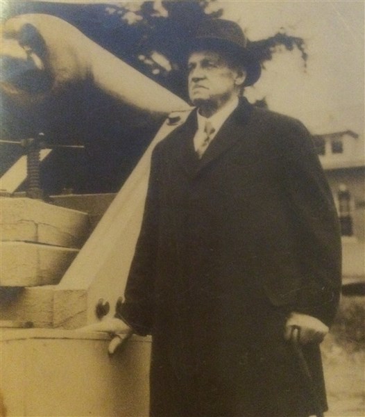 corfitz