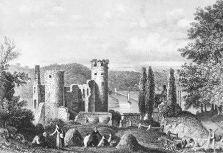 burg hardenstein