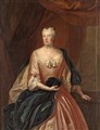 ingeborg christina stael von holstein född horn af rantzien 1689-1761.jpg