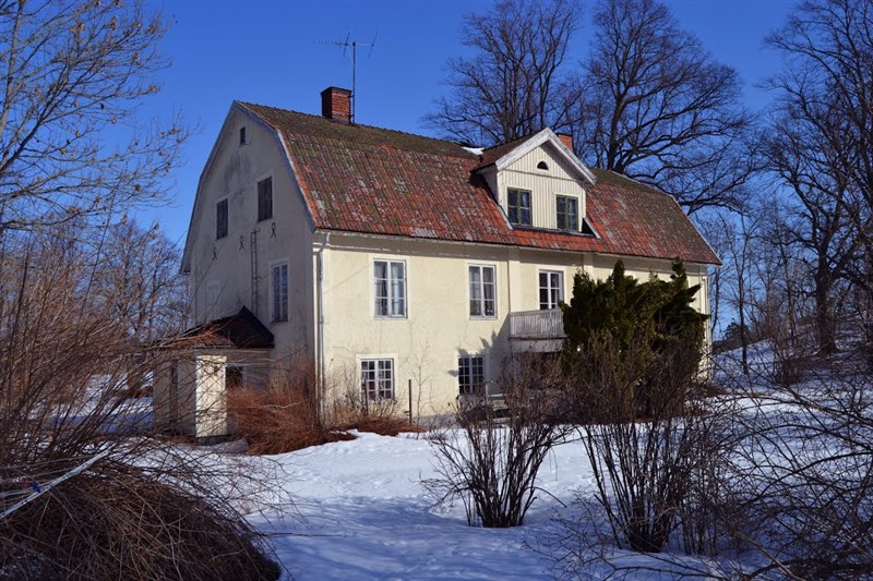 salterö herrgård