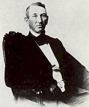 Vilhelm Fromhold 1804-1883
