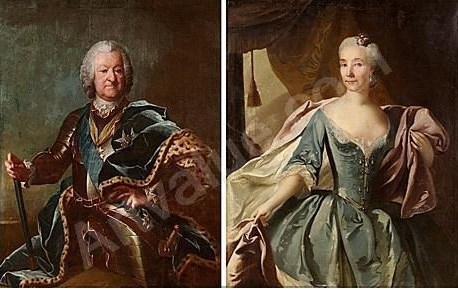 georg och sophia