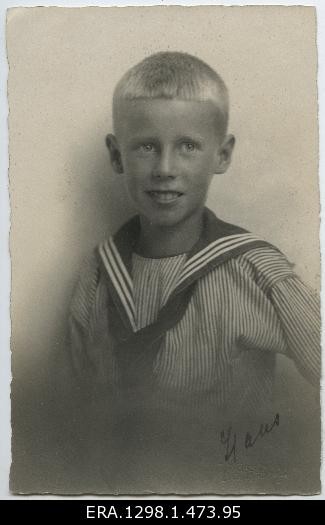 hans