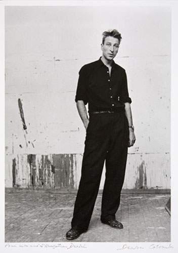 Nikolaj de stael